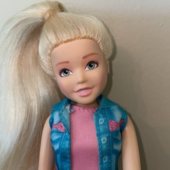 💙Nickelodeon JoJo Siwa doll 2013 - Picture 2 of 6